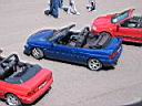 Ford Escort Cabrio