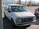 Dodge Caravan