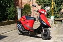 Cagiva City